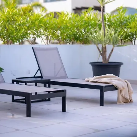 Apartment Seaside Elegance With Sea View *