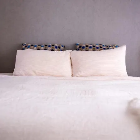 Apartment Seaside Elegance With Sea View Marbella