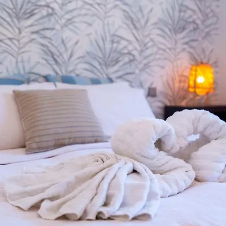 Seaside Elegance With Sea View * Marbella