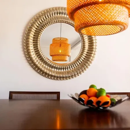 Apartment Seaside Elegance With Sea View Marbella