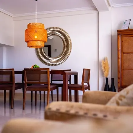 Apartment Seaside Elegance With Sea View *