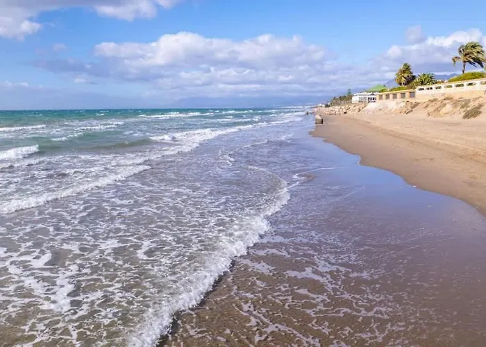 Appartement Seaside Elegance With Sea View