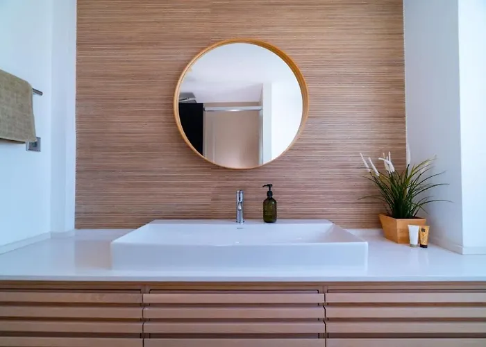 Seaside Elegance With Sea View Appartement *