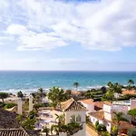 Seaside Elegance With Sea View Marbella