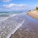 Apartament Seaside Elegance With Sea View