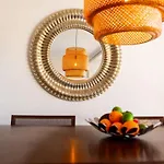 Apartament Seaside Elegance With Sea View Marbella