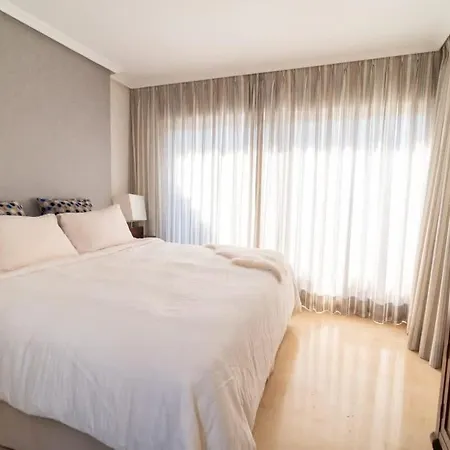 Seaside Elegance With Sea View * Μαρμπέλλα