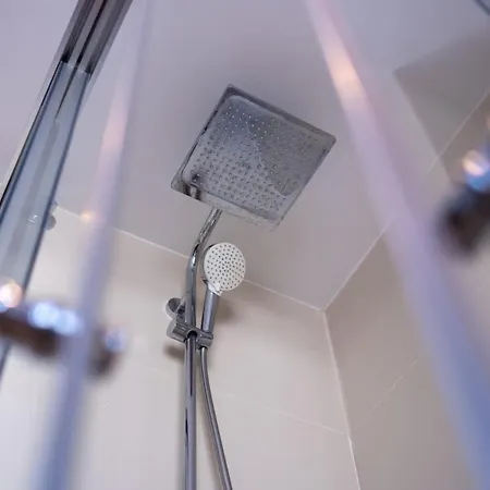 Διαμέρισμα Seaside Elegance With Sea View *