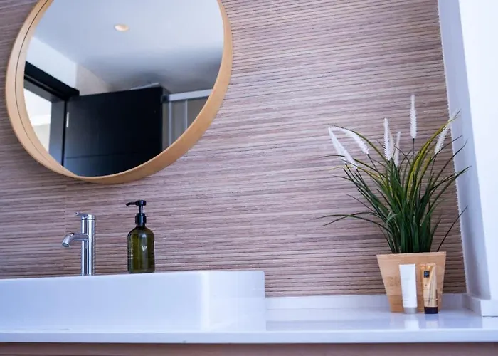 Seaside Elegance With Sea View * Marbella