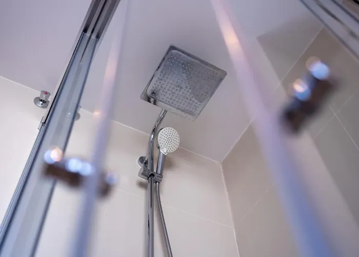 Apartman Seaside Elegance With Sea View *