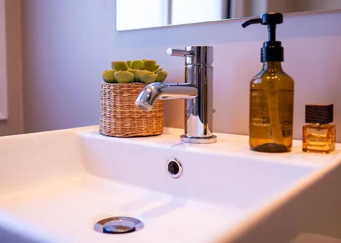 Apartman Seaside Elegance With Sea View Marbella