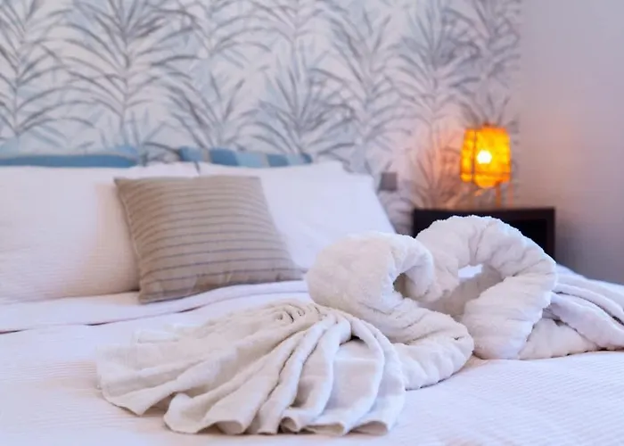 Seaside Elegance With Sea View * Marbella